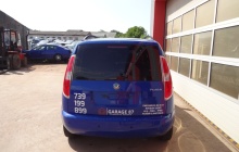 Škoda Praktik 1,2i 51kw r.v.2008