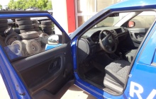 Škoda Praktik 1,2i 51kw r.v.2008