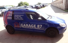 Škoda Praktik 1,2i 51kw r.v.2008