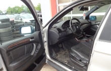 BMW X5 3,0i 170kw r.v. 2002