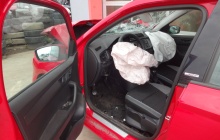 Škoda Fabia III. 1,0i  44kw  r.v.2016