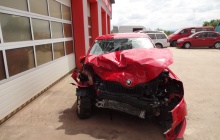 Škoda Fabia III. 1,0i  44kw  r.v.2016