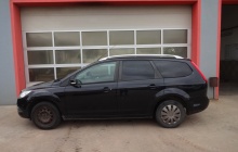 Ford Focus II. combi 1,8i 83kw r.v.2009