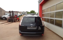 Ford Focus II. combi 1,8i 83kw r.v.2009