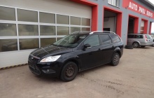 Ford Focus II. combi 1,8i 83kw r.v.2009