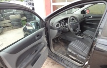 Ford Focus II. combi 1,8i 83kw r.v.2009