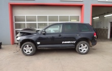 VW Touareg  2,5TDI 128kw r.v.2007