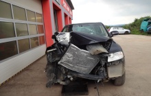 VW Touareg  2,5TDI 128kw r.v.2007