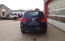 VW Touareg  2,5TDI 128kw r.v.2007