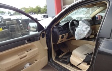 VW Touareg  2,5TDI 128kw r.v.2007