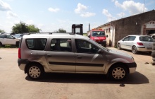 Dacia Logan 1,6i 64kw  r.v.2008