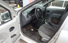 Dacia Logan 1,6i 64kw  r.v.2008