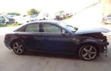 Audi A4  B8 3,2i 195kw r.v.2008