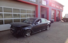 Audi A4  B8 3,2i 195kw r.v.2008