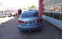 Lexus IS220 2,2i 130kw r,v,2007
