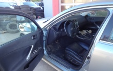 Lexus IS220 2,2i 130kw r,v,2007