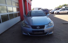 Lexus IS220 2,2i 130kw r,v,2007