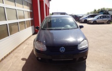VW Golf V.  1,9TDI 77kw r.v.2007