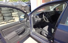 VW Golf V.  1,9TDI 77kw r.v.2007