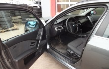 BMW E61 525D 120kw r.v.2005