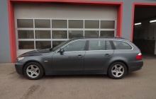 BMW E61 525D 120kw r.v.2005