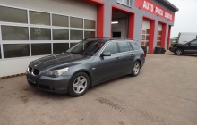 BMW E61 525D 120kw r.v.2005