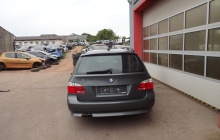 BMW E61 525D 120kw r.v.2005