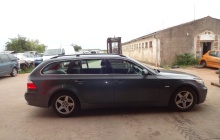 BMW E61 525D 120kw r.v.2005