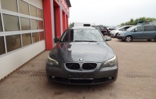 BMW E61 525D 120kw r.v.2005