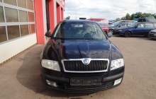 Škoda Octavia II. 1,9tdi 77kw R.V.2006.