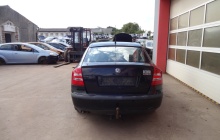 Škoda Octavia II. 1,9tdi 77kw R.V.2006.