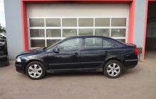 Škoda Octavia II. 1,9tdi 77kw R.V.2006.