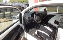 Škoda Citigo 1,0i 44kw r.v.2012