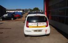 Škoda Citigo 1,0i 44kw r.v.2012