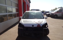 Škoda Citigo 1,0i 44kw r.v.2012