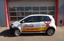 Škoda Citigo 1,0i 44kw r.v.2012