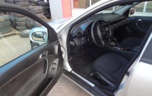 Mercedes C220 Combi 2,2D 110kw r.v. 2006