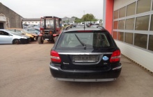 Jaguar X-TYPE  Combi 2,2D 114kw r.v.2006