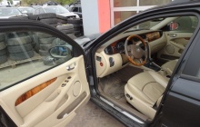 Jaguar X-TYPE  Combi 2,2D 114kw r.v.2006