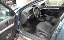 Škoda Octavia II. 1,6i 75kw r.v.2005