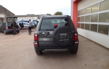 Land Rover Freelander 2,0D 82kw r.v.2004