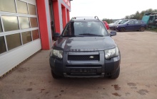 Land Rover Freelander 2,0D 82kw r.v.2004
