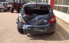 Opel Corsa ,,D,,  1,4i 66kw r.v.2007