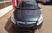 Opel Corsa ,,D,,  1,4i 66kw r.v.2007