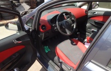 Opel Corsa ,,D,,  1,4i 66kw r.v.2007