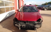 VW Golf V Combi  1,9TDI 77kw r.v.2009