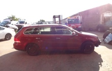 VW Golf V Combi  1,9TDI 77kw r.v.2009