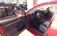 VW Golf V Combi  1,9TDI 77kw r.v.2009