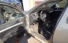 Škoda Octavia II. Scout  2,0TDI 103kw r.v.2008