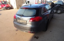 Opel Insignia Combi 2.0CDTI  88kw r.v.2010